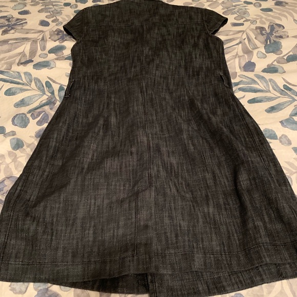 Business dress/coat - Picture 2 of 2